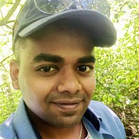 Nilesh Rangari