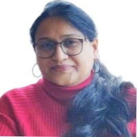Sunila Salian