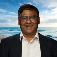 Ramakrishna Tumuluri