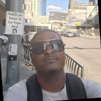 Marcus Laster
