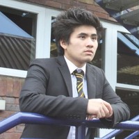 Ernest Santos