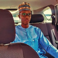 Abdulmalik Umar Maje