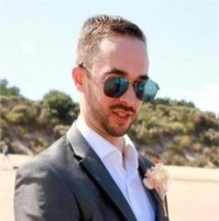 Mark VonGyer IEng