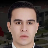 Pedro Israel Contreras Lopez