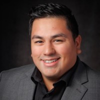 Rudy Hernandez Jr.