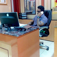 Faheem Raheem