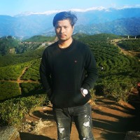 Bibek Tamang