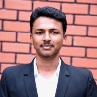 NISHITH B S