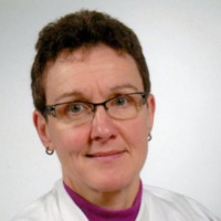 Tove Nordmark Grønvold