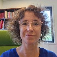 Marion Jeantet