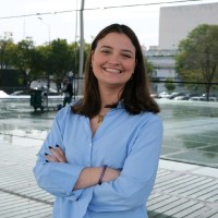 María Del Valle Carmona Marín