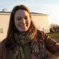 Mary Kohnstamm