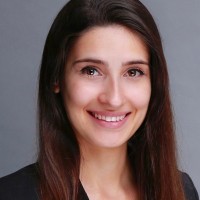 Olivia Stanciu