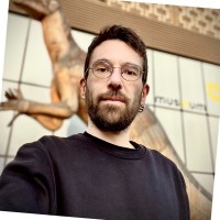 Gaël Lymer