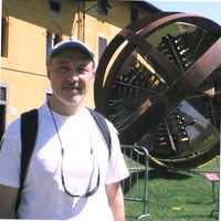 Norberto Dalmas Di Giovanni