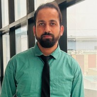 Farhan Ahmad