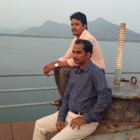 Raju Ponthapalli