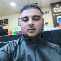 Omar Chabbouh