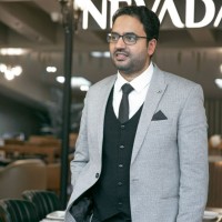 Ibrahim Elayat, EMBA