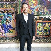 Andrew Fathy