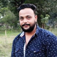 Kunal Shaw