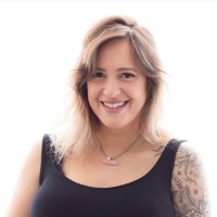 Thais Machado Coelho