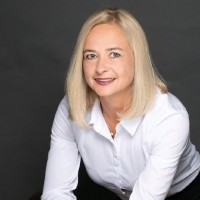 Oksana Vyhovska