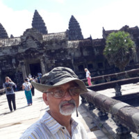 Debu Agarwala
