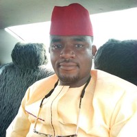 Emmanuel Aderinwale