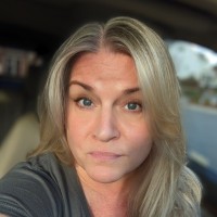 Celeste Reed (Russell)