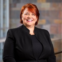 Robin Corderman, Mph, Pmp
