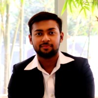 Md Istiyaq Ahammed