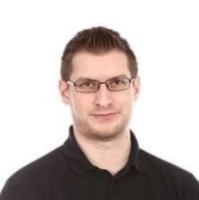 Dane Blackman (Ciwfm) (Cmgr Fcmi)