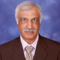 Mohsin Safdar