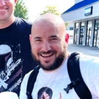 Mike Apalucci