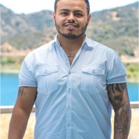 Saeed Zareb