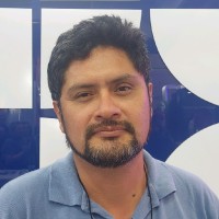 Manuel Alfredo Espinoza Sanchez