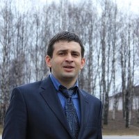 Anatoliy Koryukin