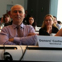 Daniel Jacques Schlosser