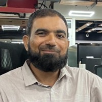 Saleem Ahmed