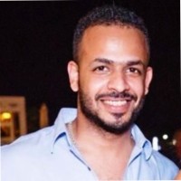 Ahmed Sayed