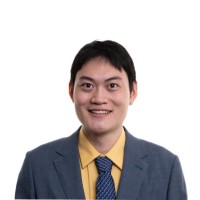 Richey Liu
