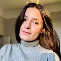 Viktoria Koseva