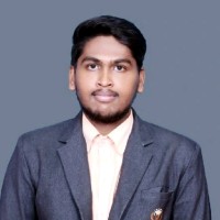 Satya Krishnan Reddy