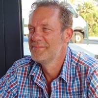 Frank Heremans
