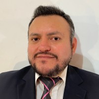 Abraham F Ramírez