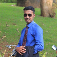 Roopesh Nayak