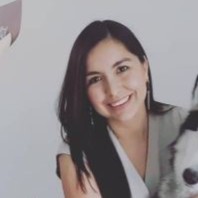 Nalleli Olivas Gonzalez