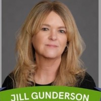 Jill Gunderson