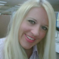Angie Dexter